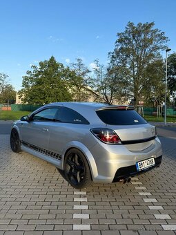 Opel Astra OPC line 12/2007 - 7