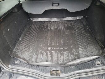 Ford Mondeo Mk4 1,6 TDCi Convers, kůže, klima - 7