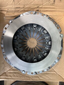 Jednomasové spojkové ústrojí – nové, kompletní - 7