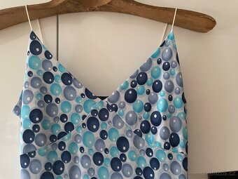 Dámské šaty letni i velikost 36 - 7