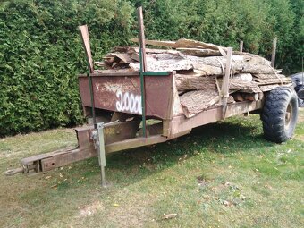 Kára, náves, vlek,5t. - 7