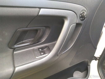 Fabia II 1.2 TSI 63KW - 7