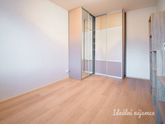 Pronájem bytu 3+kk, Podnásepní, Trnitá, 23 000 Kč/měs, 69 m2 - 7