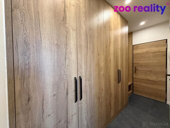 Prodej, byt 2+1, 49 m2, OV, Chomutov, ul. Vítězslava Nezvala - 7