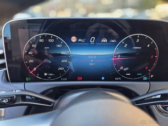 Mercedes E220 cdi MOŽNÝ PRONÁJEM - 7