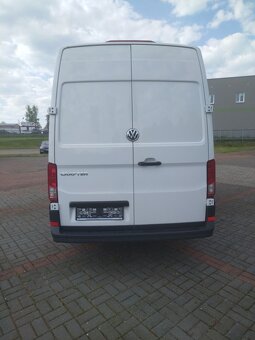 Volkswagen Crafter - 7