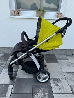 Kočárek Mamas & Papas - 7