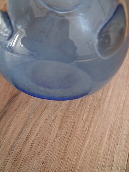 Autorská váza - Skrdlovice - 7