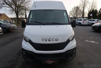 Iveco Daily 2.3 35S16,115kW,L4H2,1majČR,DPH - 7