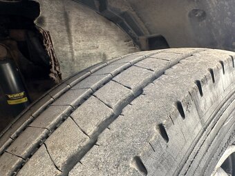 Iveco EUROCARGO 80EL17 IZOTHERM - 7