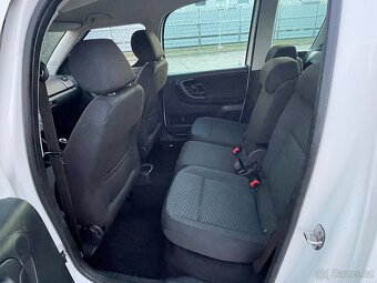 Škoda Roomster 1.6 tdi 66 Kw rv 2012 - 7