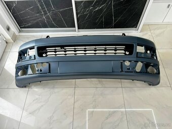 PŘEDEK VW TRANSPORTER /  ZASÍLÁME - 7