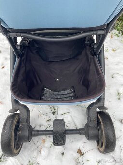 Joolz Aer splendid blue - 7