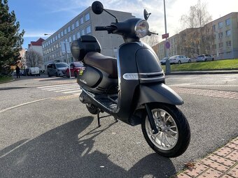 Easy-Watts 5.5kw - 7