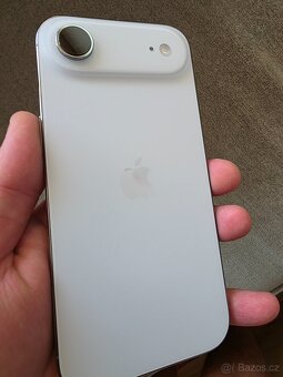 Apple iPhone Air 256gb Sky Blue - 7