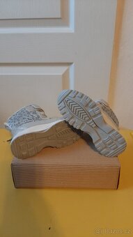 NOVÉ - Dětské zimní boty Lupilu vel. 28 - 7