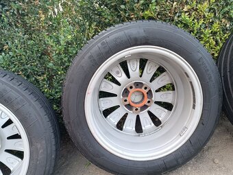 Prodej ALU kola - 7