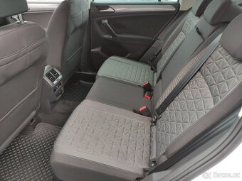 VW Tiguan DSG 4Motion FullLED KAMERA TAŽNÉ MY 22 - 7