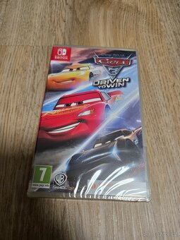 Hry pro Nintendo Switch - 7