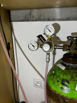 výčepní zařízení SINOP 24 s kompresorem - 7