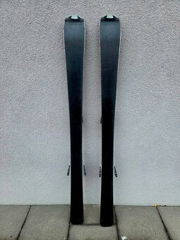 Lyže TECNO PRO, 120 cm + lyžáky NORDICA - 7