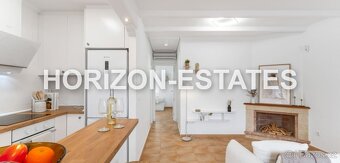 Luxusní řadový dům 3+kk (63 m²) se střešní terasou (38 m²) - 7