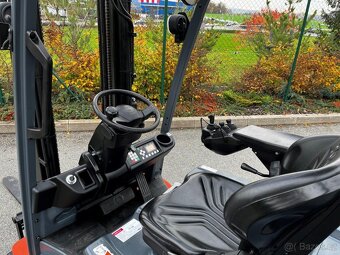 Čelní vysokozdvižný vozík TOYOTA 8FBM20T |PS5403| - 7