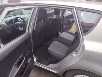 Kia Ceed 1.6 benzín+LPG, 6KVALT-KOUP. ČR,CEBIE,PO SERVISU - 7