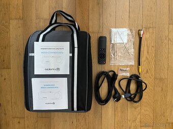 projektor Vankyo Performance - 7