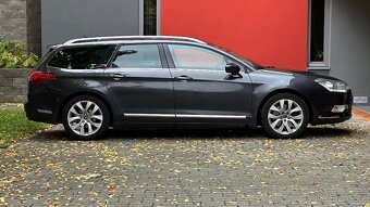 Citroen C5 2.2 HDI 150kw Exclusive, Rozvody. - 7