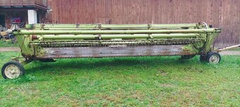 rezacka fortschritt E281 - 7