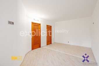 Prodej bytu 2+kk 71m², Hradská, Zlín, ev.č. 02509 - 7