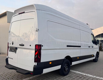 Renault Master L4H3 170 Dci nový model  skladem - 7
