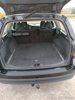 Volvo V70 2,4D - 7