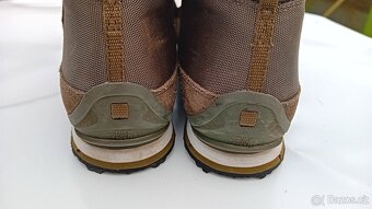 Pánské trekové boty vel. 40 - 7