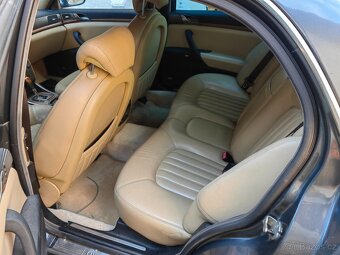 Lancia thesis 129kw automat - 7