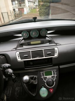 Peugeot 807 2.2hdi - 7