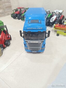 Bruder SET hraček - 7