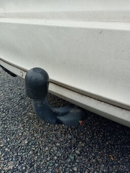 Škoda Superb combi 2.0TDi 125kW automat - 7