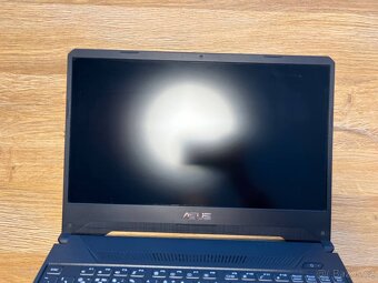 Prodam AsusTUF Gaming FX505DT - 7