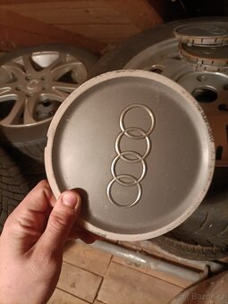 Audi A4 B5 náhradní díly - 7