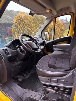 Peugeot Boxer - 7