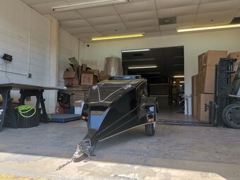 Honda Goldwing GL 1500 - 7