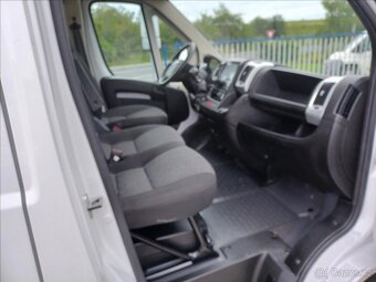 Fiat Ducato 2.3 JTD L3H2 klima navi č.23. - 7