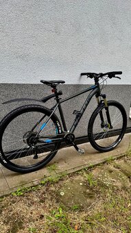 Horské kolo 29” Spider 70 - 7