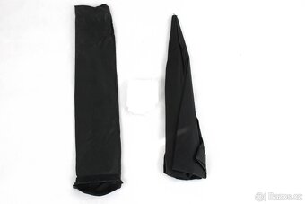 Softbox pro systémový blesk Octagon 95cm komplet + Honeycomb - 7