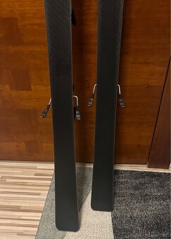 Lyže Stöckli SC - 7