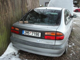 Renault Laguna I 1,6 16V 79kw - 7