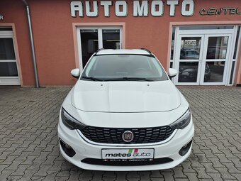 Fiat Tipo 1.4 Lounge 70 kW - 7