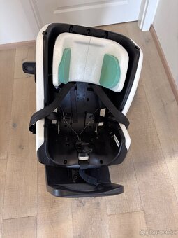 Nuna Prym autosedačka 40-105cm - 7